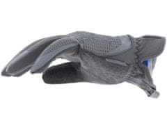 Mechanix Wear Rukavice FastFit šedé, velikost: M