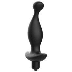 addicted toys Addicted Toys Anal Massager Vibe (15 cm) 1
