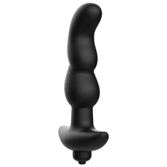 addicted toys Addicted Toys Anal Massager Vibe (15 cm) 2