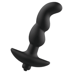 addicted toys Addicted Toys Anal Massager Vibe (15 cm) 2