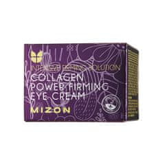 Oční krém s obsahem 42% mořského kolagenu pro extrémně jemné a citlivé oční okolí (Collagen Power Fi (Objem 25 ml)