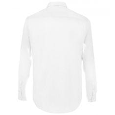 Košile BOSTON FIT White so02920102 XXL