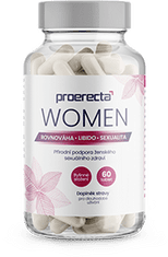Proerecta WOMEN, 60 tablet