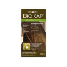 BioKap Nutricolor Delicato - Barva na vlasy 7.0 Blond přírodní střední 140 ml