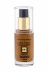 Max Factor 30ml facefinity 3 in 1 spf20, 95 tawny, makeup