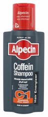 Alpecin 250ml coffein shampoo c1, šampon