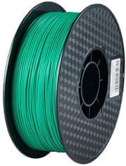 tisková struna (filament), CR-PLA, 1,75mm, 1kg, zelená