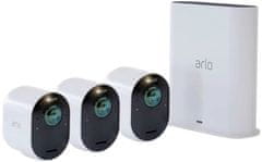 Ultra 2 - brána + 3x kamera (VMS5340-200EUS)