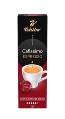 Cafissimo Espresso Intense Aroma 8x10 kapslí