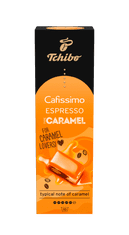 Cafissimo Espresso Caramel, 8x10 kapslí
