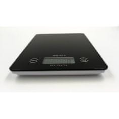 WH-B13 černá digitální kuchyňská váha do 5kg