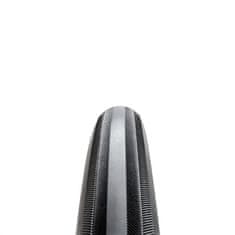 TUFO plášťovka C Hi-Composite Carbon 28-25mm černo-černá