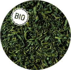 Valle Verde Chun Mee -BIO 50 g sypaný čaj