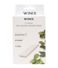 Winix Vonné polštářky pro zvlhčovač vzduchu L500 –eukalyptus