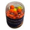 Fluo Pop-Up Boilies Squid Attack 16mm 200ml 