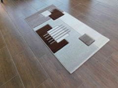 Kusový koberec Cascada Plus beige 6081 200x290cm