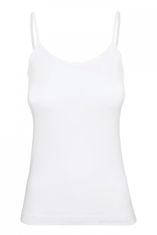 Brubeck Dámská košilka 00210A white, bílá, XL