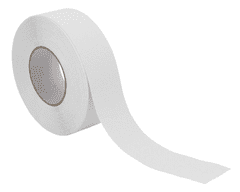 Heskins Protiskluzová páska bílá PERMAFIX STANDARD bílá, 50 mm x 18 m - 50 mm x 18 m - Kód: 04059