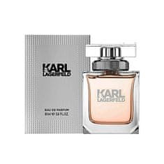 For Her - EDP 25 ml