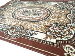 Welen kusový koberec Rokoko 9447/01 200x300cm béžová