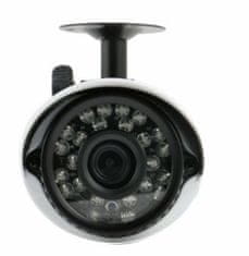 Bezpečnostní set kamer FULLHD CCTV AHD (8 kamer)