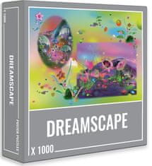 Puzzle Dreamscape 1000 dílků