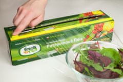 Fresh'n'Roll Potravinová fólie - krabička s funkční řezačkou - 30 cm/300 m