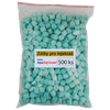 Zátky z extrudovaného polystyrenu – 500 ks