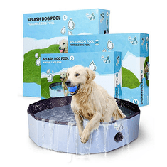 CoolPets bazének Dog Pool S (80x20cm)