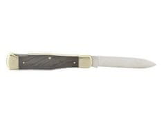 525310 kapesní nůž 7,6 cm, dubové dřevo