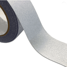 Heskins Protiskluzová páska neabrazivní AQUA-SAFE EXTRA barevná béžová, 25 mm x 18 m - 25 mm x 18 m - Kód: 16549