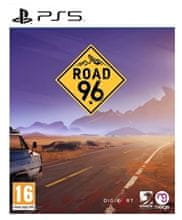 Merge Games Road 96 (PS5)