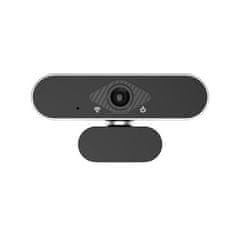 Webkamera WL-011, FULL HD 1080P, mikrofon