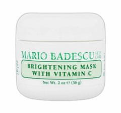 56g vitamin c brightening mask, pleťová maska