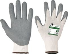 Free Hand Nitrilové máčené pracovní rukavice Rufinus, mechanické - univerzální
