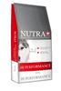 Nutra Pluss Granule pro psy Hi - Performance 12 kg