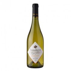 Víno Chardonnay Vineyard Reserve, TerraMater 