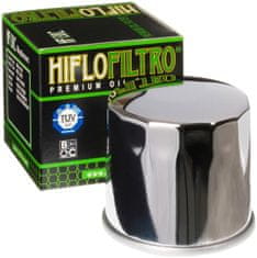 olejový filtr HF138C chrome