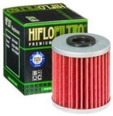 olejový filtr HF154