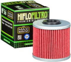 olejový filtr HF566