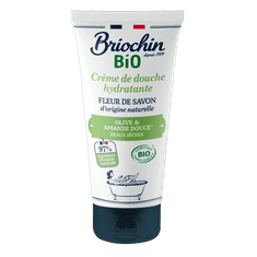Briochin Hydratační sprchový krém - oliva a mandle 200ml