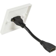 AV:link HDMI zásuvka