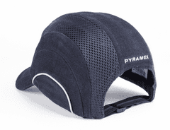 Pyramex Ochranná pracovní čepice PYRAMEX BL05 Protinárazová čepice, 5 cm kšilt, PYRAMEX BL05, Kód: 25189