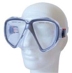 Potápěčské silikonové brýle P59950
