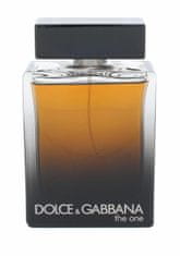 Dolce & Gabbana 150ml dolce&gabbana the one for men, parfémovaná voda