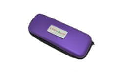 Ecoliquid Pouzdro na elektronickou cigaretu střední fialové