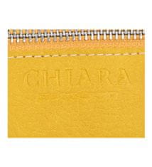Chiara Kabelka Chiara I537-Saba Yellow nevejde se do formátu A4