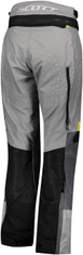 Scott kalhoty W'S DUALRAID DRYO dámské černo-žluto-šedé 40/L