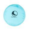 Ticket to the Moon Skládané Pocket Frisbee Turquoise