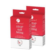 Francesca Lak proti kousání nehtů, Stop Nail biting, 15 ml x 2 kusy (30 ml)
